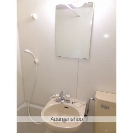 江古田ハイツ[1R/21.8m2]の内装4