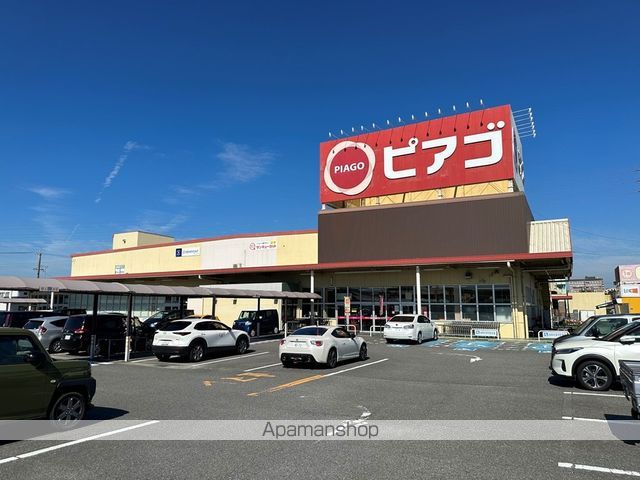 パークハウス栄の周辺写真