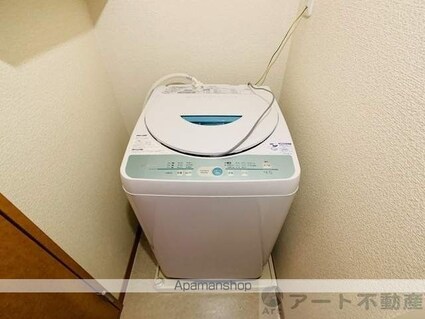 レオパレスサンタローザ[1K/23.18m2]のその他部屋・スペース