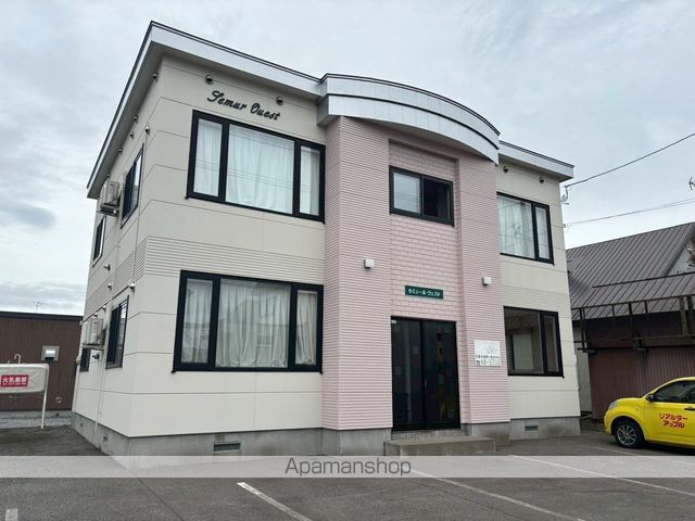 セミュールウエスト