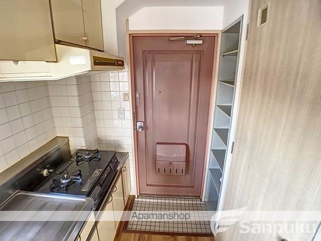 メルヘンハイツ小坂の内装写真