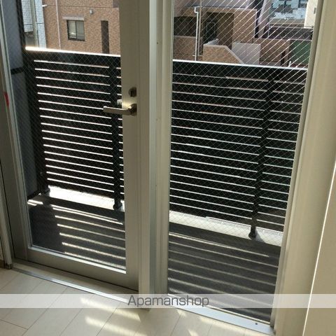 メインステージ森下IIの内装写真