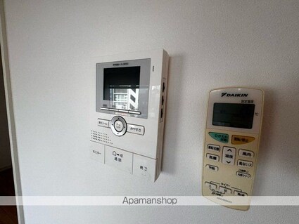 坪井ビル[1LDK/40m2]の内装2