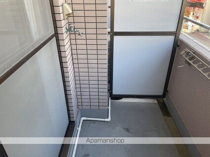 アベニューなかひろ[1R/19.8m2]の内装1