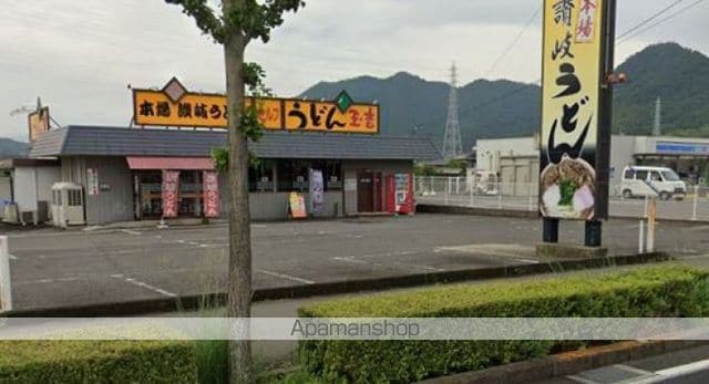 レオパレス新名の周辺写真