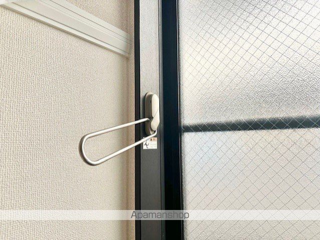 レオネクストあけぼのの内装写真