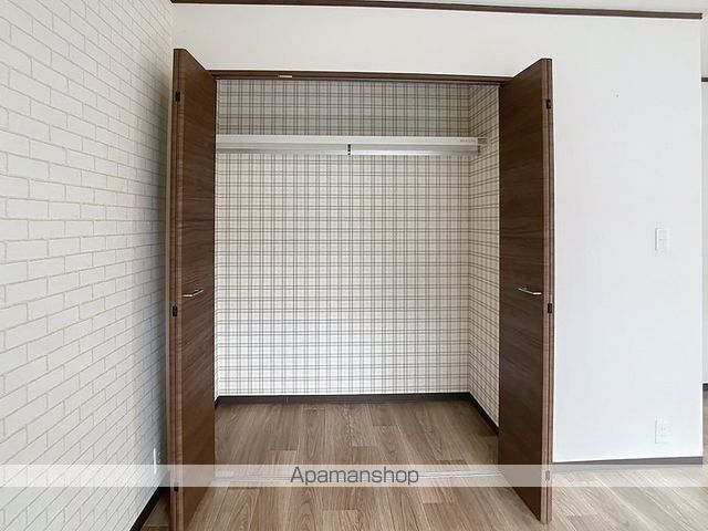 シティハイム小関の内装写真