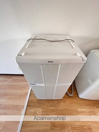 東京都八王子市丹木町２丁目[1R/20.46m2]の内装4