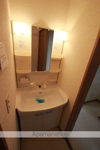 リブラ・カーサの内装写真