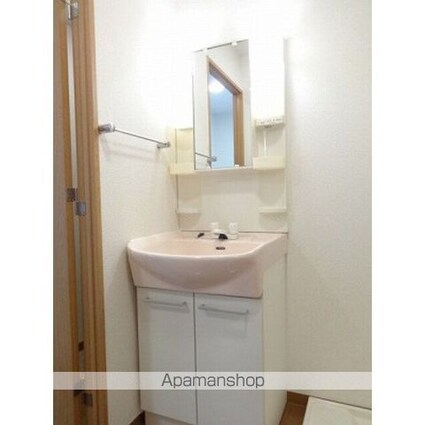 小宮ビル[1K/26.12m2]の洗面所