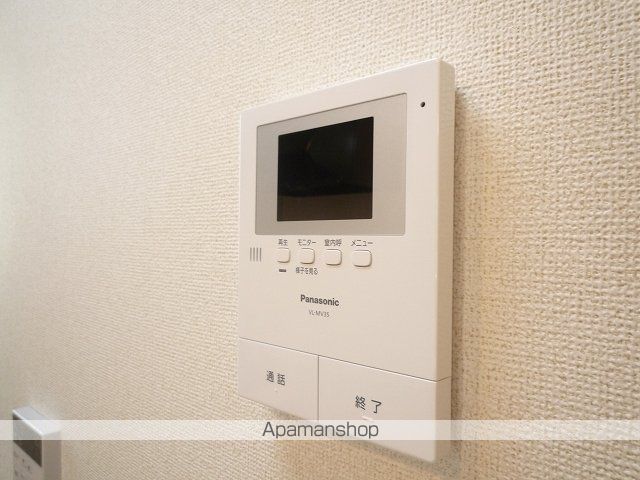 プライムタウンCの内装写真