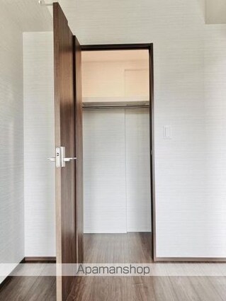 カールスルーエ吉祥寺[1LDK/40.46m2]の収納
