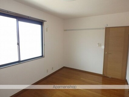 ハイカムール沢村[2LDK/55.47m2]の内装2