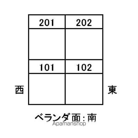 ハイツ大池の外観写真