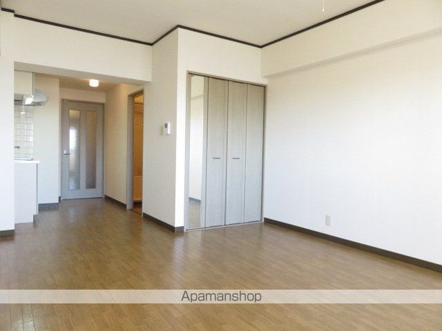 AVENUE大工町の内装写真
