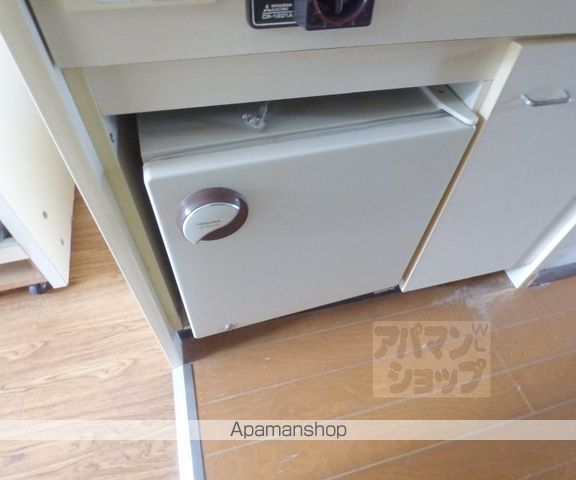 コーポ樋ノ口の内装写真