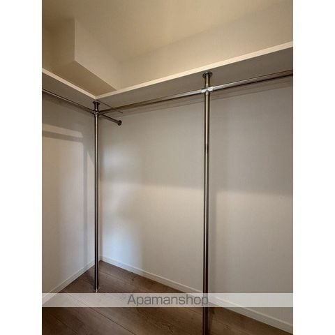 ウェルスクエア要町の内装写真