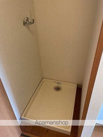 メゾンフジヨシの内装写真