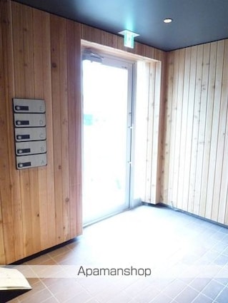 ＷーＨＯＵＳＥＩＩＩ[2LDK/82.94m2]のエントランス1