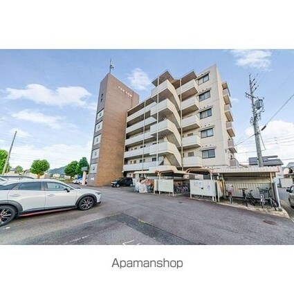 ＴＨＥ　Ｔ．Ｏ．Ｍ[3LDK/69.23m2]のその他内装2