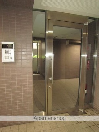 甲良町ハウス[1K/21.1m2]のエントランス