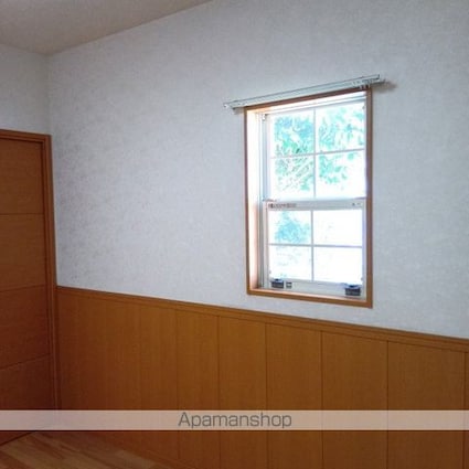 ソルエール梅原[1K/27.6m2]の内装4