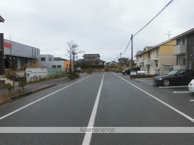 マリオンの周辺写真