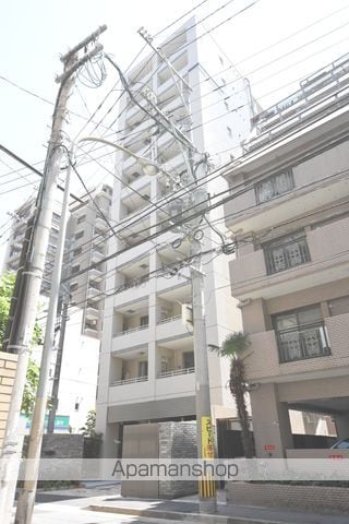 アルティザ大濠公園の外観写真