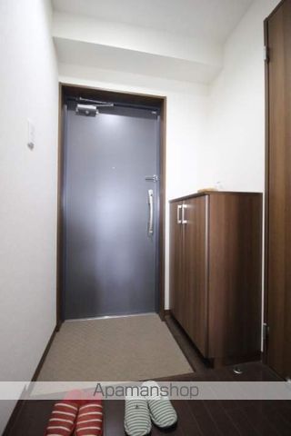 ホワイトストーン白石の内装写真