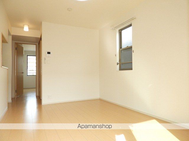 ベル　フィオーレ[1LDK/41.3m2]の内装2