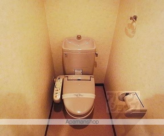 エステムコート京都河原町プレジールの内装写真