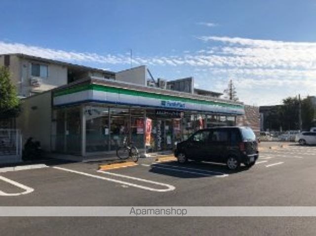 メゾン ブリーゼの周辺写真