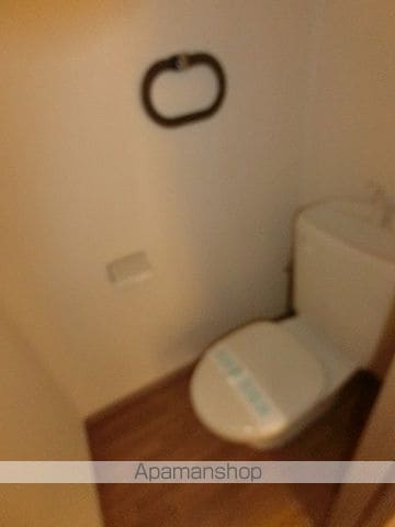 ファミール下加茂IIの内装写真
