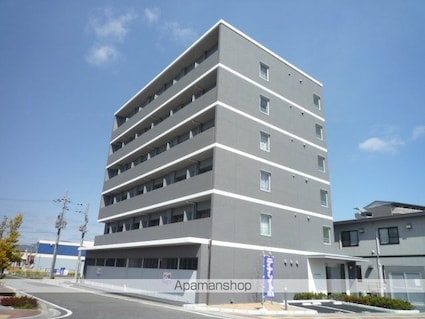 グランノーヴァ[1R/29.25m2]の外観5