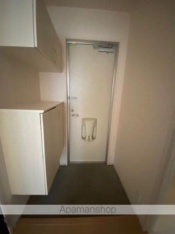 コリーヌメゾンの内装写真