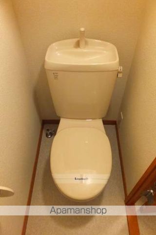 レオパレスMoonPalace98の内装写真