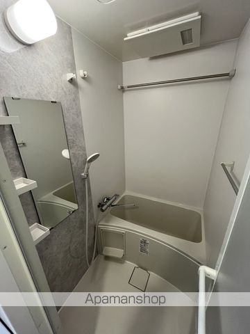 S−RESIDENCE亀島駅前ASCENTの内装写真