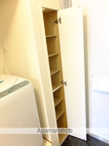 レオパレスマリンコート鹿嶋の内装写真