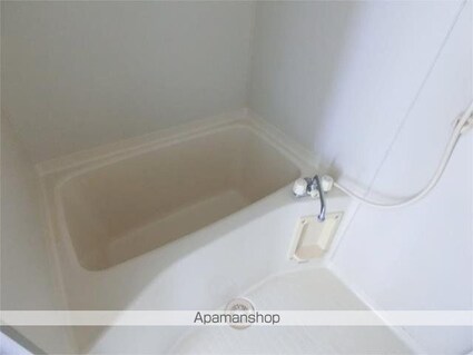 フェリース[2DK/42.12m2]のバス