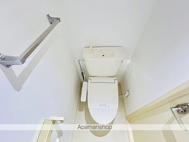 セブンセブンきむらの内装写真