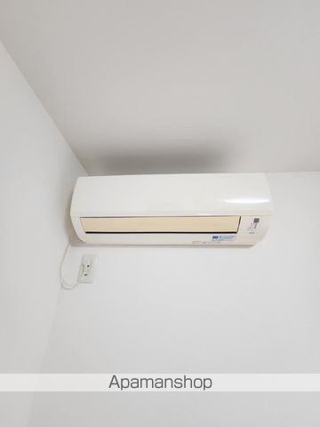 アキュラメゾンの内装写真
