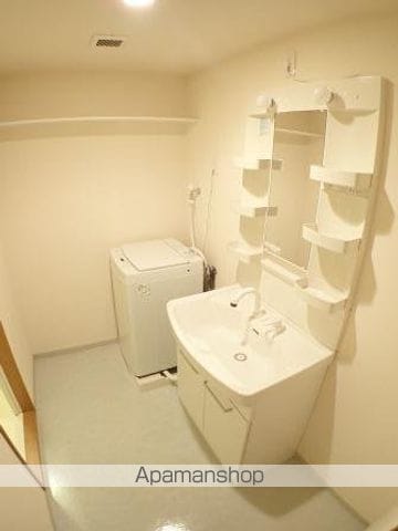 サンモール網川原の内装写真