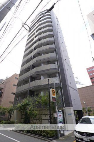 アイル両国参番館の外観写真