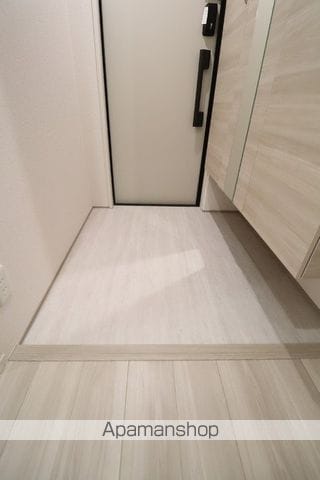 リヴェール・パルコの内装写真