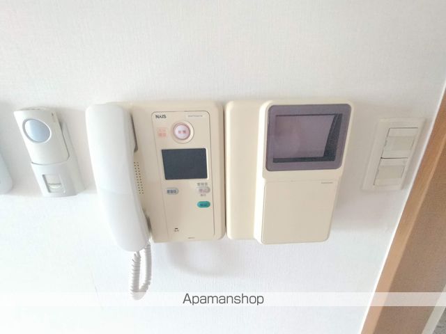 エステムヒルズ新大阪の内装写真