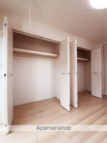 ブランドール久米田Vの内装写真