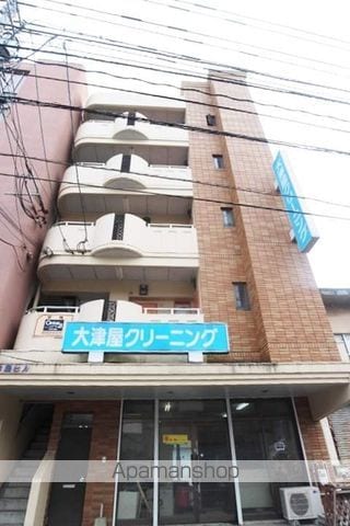 大津屋ビル 302 ｜ 福岡県久留米市合川町23（賃貸マンション1K・3階・27.00㎡） その3