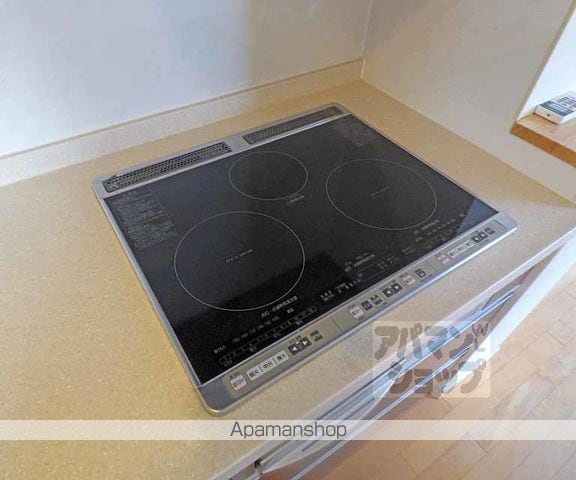 ブローディア仏光寺の内装写真