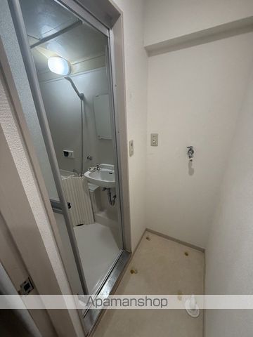 HEISEIビルの内装写真