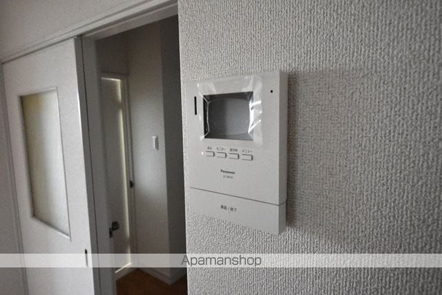 メゾン三津屋の内装写真